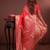 orange art silk woven art-silk-sarees