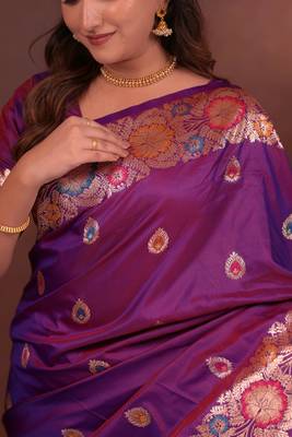 purple art silk woven art-silk-sarees 5
