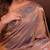 brown art silk woven art-silk-sarees