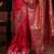 red art silk woven art-silk-sarees