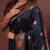 black art silk woven art-silk-sarees