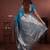 teal art silk woven art-silk-sarees