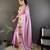 pink art silk embroidered art-silk-sarees