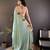 light green art silk embroidered art-silk-sarees