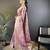 light baby pink art silk woven art-silk-sarees