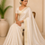 Pure maheshwari saree With Unstitched Blouse