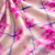 Tie & dye semi silk saree without blouse