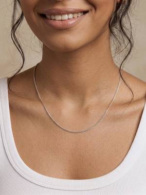  women german silver oxidised chain 1