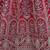 Ravishing Red Zari Embroidery Silk Bridal Lehenga Choli With Double Dupatta