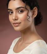  women gold plated cz stone borla maang tikka