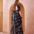  chanderi fabric printed saree