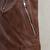 Qawach men's pure vintage brown genuine leather lambskin stylish jacket