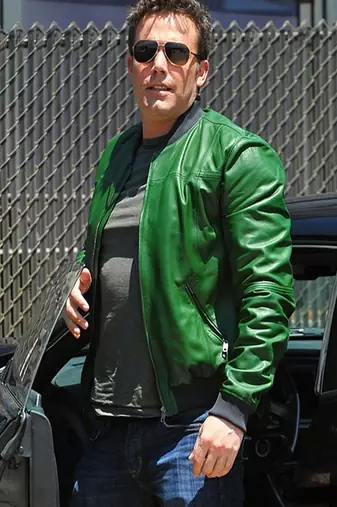 men's black lambskin leather bomber jacket vintage inspired look premium