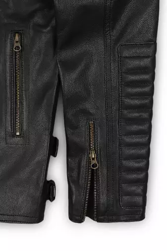 men's black lambskin leather biker jacket classic moto zip style exclusive exclusive