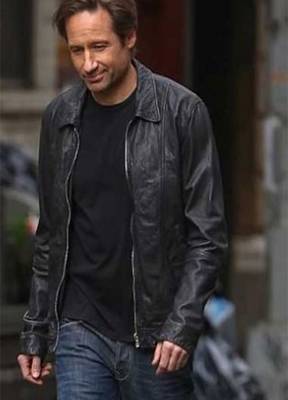 men's black premium lambskin leather jacket vintage inspired look superior 3