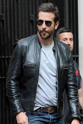 men's black premium lambskin leather jacket vintage inspired look refined 3