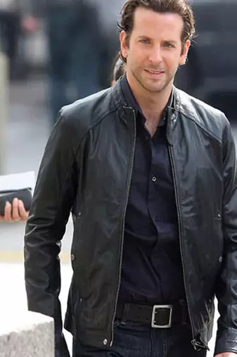 men's black lambskin leather biker jacket classic zip up style