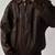 Women’s real soft lambskin leather bomber  jacket black motorcycle biker stylish slim fit