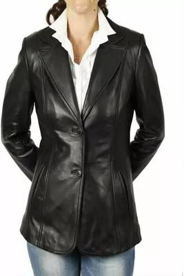 men's black lambskin leather biker jacket classic moto zip style modern unique 1