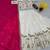 off White Embroidered Lehenga-free-size