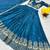 teal Cotton-Silk Lehenga-free-size