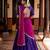 Graceful Naysha Lehenga Choli with Intricate Sequins Work
