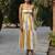 Mustard color smart and ethnic kurti for trendy stylish looks