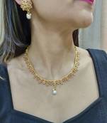 Upasana necklace set