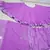 Lavender Faux Georgette Lehenga Choli with Sequin & Thread Embroidery Work and Matching Dupatta