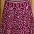 Women's Rani Pink Premium Georgette Embroidered Lehenga Choli with Dupatta