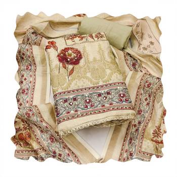 Beige color simmer cotton fabric designer salwar kameez with elegant hand work 2