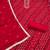 Red color cotton designer printed ethnic salwar kameez