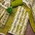 Green color beautiful lilen cotton smart and ethnic salwar suit for trendy girls