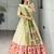Green Color Zari Weaving Work Paithani Silk Lehenga Choli With Unstitched Blouse