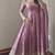 Onion fendy silk designer heavy work wedding wear long gown