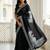 Pure Rayon Cotton Printed Saree