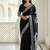 Pure Rayon Cotton Printed Saree