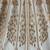 Radiant Off-White Sequins Silk Bridal Lehenga Choli With Double Dupatta