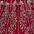 Rich Red Multi Thread Work Bridal Lehenga Choli With Double Dupatta