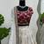 White Color Codeing with Sequnce  Work Jequrd Lahenga Choli Set