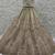 Dreamy Off-White Dori Work Net Wedding Wear Lehenga Choli