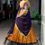 Attractive Mustard Yellow Zari Weaving Silk Haldi Wear Lehenga Choli