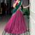 Regal Pink Zari Weaving Silk Festive Wear Lehenga Choli With Dupatta