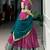 Regal Pink Zari Weaving Silk Festive Wear Lehenga Choli With Dupatta