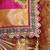 Banarasi Silk Lehenga Choli with Zari, Sequins & Swarovski Work for Wedding & Reception