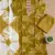 yellow tie-dye kurta set