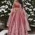 Pink Designer Lehenga