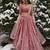 Pink Designer Lehenga