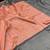 Peach grey soft silk blend banarasi jacuard work designer party wear saree with unstitched blouse piece