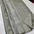 Grey soft silk blend banarasi jacuard work designer party wear saree with unstitched blouse piece